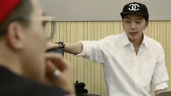 YG Family - Be A Winner