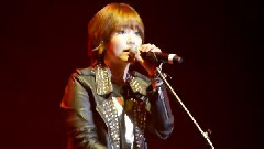 Younha - Fireworks