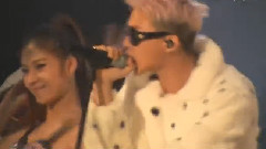 G-Dragon(BigBang),BigBang - Crooked