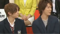 KAT-TUN - 日テレ系人気番組No.1決定戦