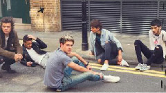 One Direction - Story Of My Life 试听版