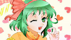 镜音双子,gumi,VOCALOID家族 - キャンディ･マカロン･メルティキッス