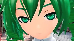 初音未来 - ステップフォワード