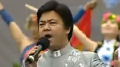华语群星 - 神农架梆鼓
