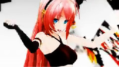 初音未来,巡音流歌,镜音双子,VOCALOID家族 - Girls