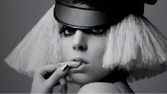 Lady Gaga - Do What U Want