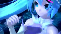 初音未来,VOCALOID家族 - 深海少女