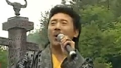 容中尔甲 - 吉祥谣
