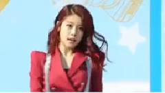 Girl's Day - 一闪一闪