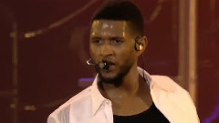 Usher - Bad Girl