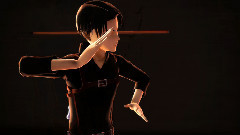动漫专属 - <进击的巨人> MMD