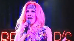 Bonnie McKee - Sleepwalker