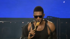 Usher - Caught Up
