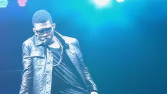 Usher - Love In This Club