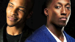 T.I.,2Pac - No Matter What
