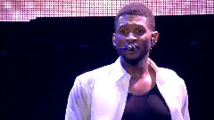 Usher - Hey Daddy (Daddy's Home)