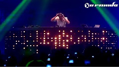 Armin Van Buuren - Walk The Edge