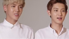 EXO - Natrue Republic