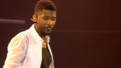 Usher - Burn & Bad Girl