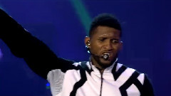 Usher - DJ Got Us Fallin In Love & More