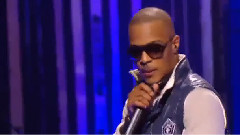 T.I. - Vh1 Storytellers