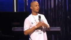 T.I. - No Matter What