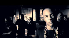 T.I. - WHO AM I