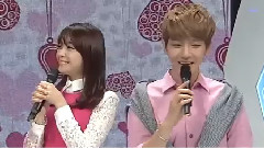EXO,EXO-K - SBS人气歌谣