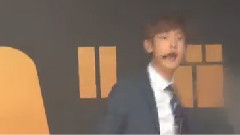 EXO,EXO-K - Wolf
