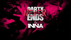 Inna - In Your Eyes
