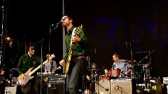 The Shins - Simple Song