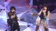 水树奈奈,T.M.Revolution - 革命デュアリズム