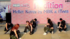 舞蹈视频,模仿翻唱 - One Shot