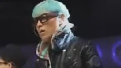 BigBang - YG On Air Making