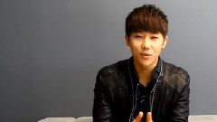 Infinite,金圣圭(Infinite),Kanto - What You Want