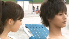 山下智久 - KISS ME BUSAIKU!