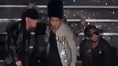 MBLAQ - Wild