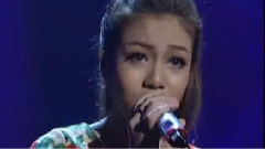 麦王争霸 - 容易受伤的女人