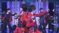 Johnnys Jr. - 2nd Movement