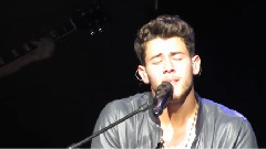 Jonas Brothers - Stay At Gibson Amphitheater