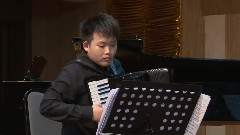 华中师范大学施尼特凯室内乐音乐会