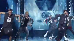 EXO - 待机室 & Intro & Wolf