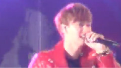 Super Junior - Dancing Out