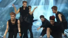 EXO - Wolf