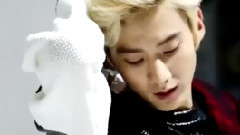 Teen Top - Vogue Girl
