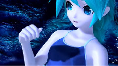 初音未来,VOCALOID家族 - 深海少女