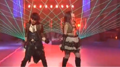 水树奈奈,T.M.Revolution - 革命デュアリズム