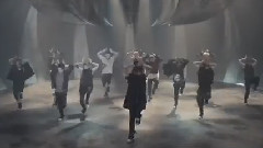 EXO - 狼与美女(Wolf) 韩文版