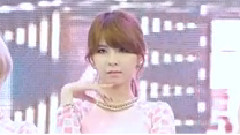 Nine Muses - Wild