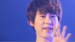Super Junior - Can't Breathe Anymore